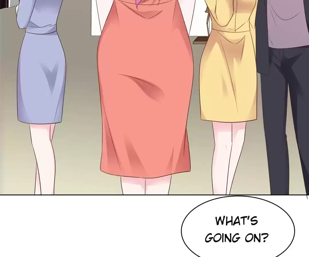 The Unfavored Wife Strikes Back Chapter 92 – Page 3