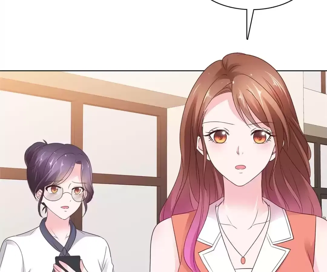 The Unfavored Wife Strikes Back Chapter 92 – Page 4