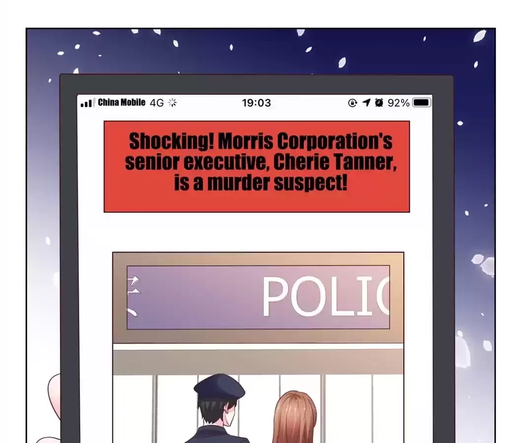 The Unfavored Wife Strikes Back Chapter 92 – Page 6