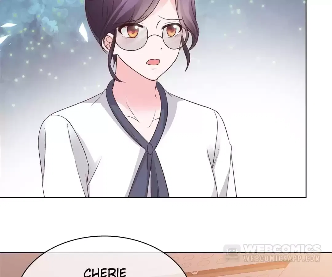 The Unfavored Wife Strikes Back Chapter 92 – Page 10