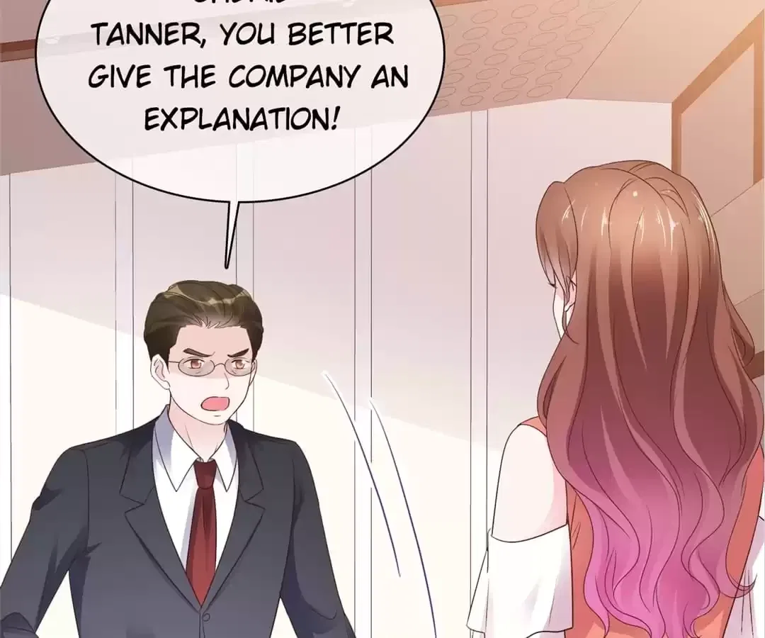 The Unfavored Wife Strikes Back Chapter 92 – Page 11