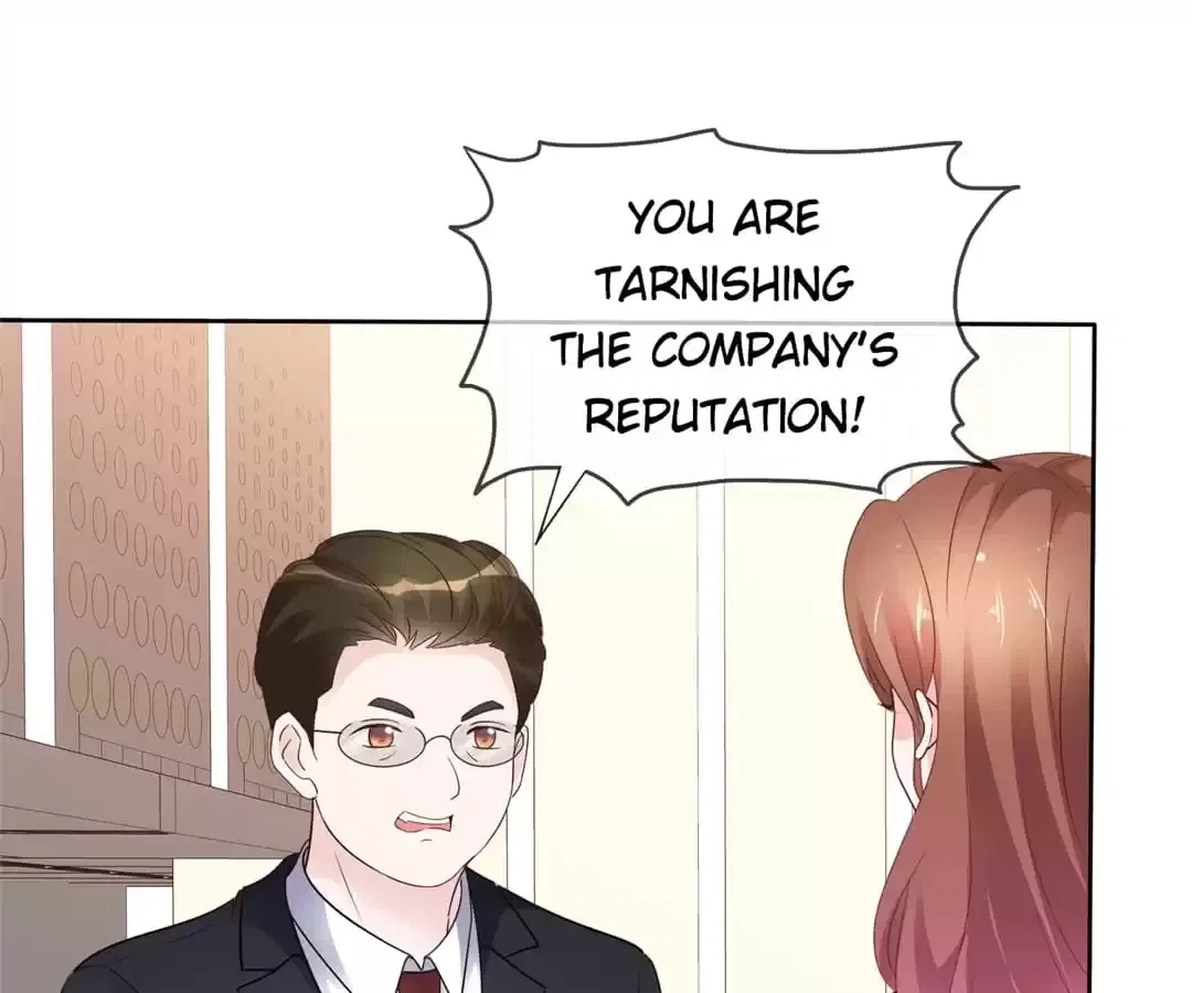 The Unfavored Wife Strikes Back Chapter 92 – Page 14