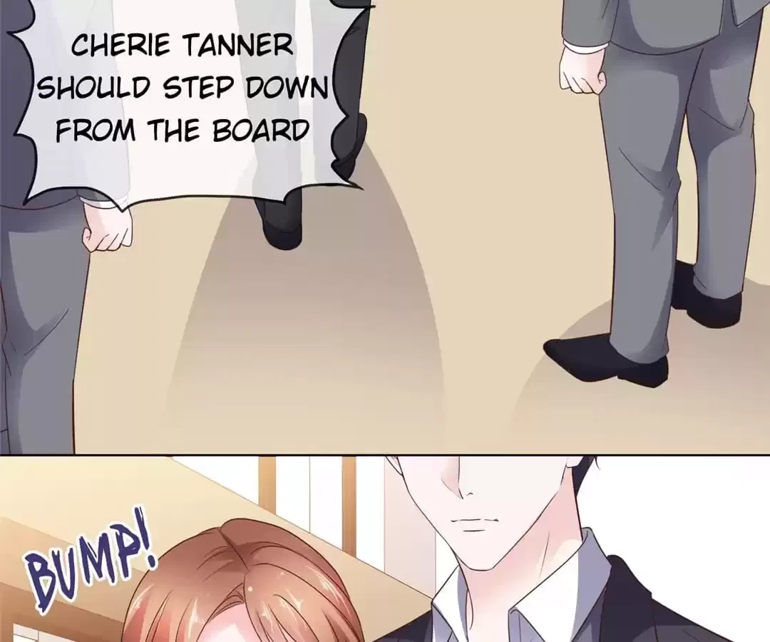 The Unfavored Wife Strikes Back Chapter 92 – Page 18