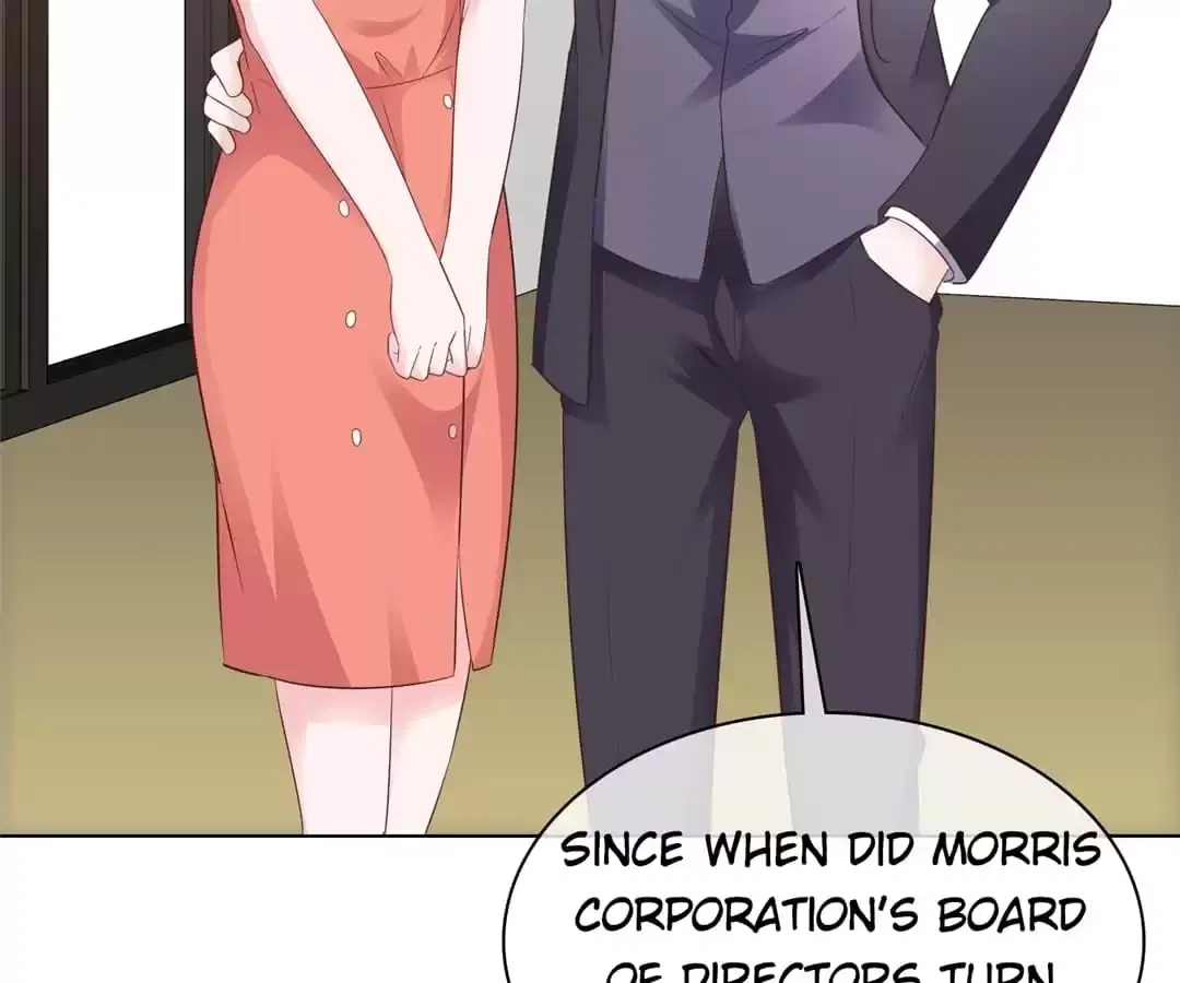 The Unfavored Wife Strikes Back Chapter 92 – Page 21