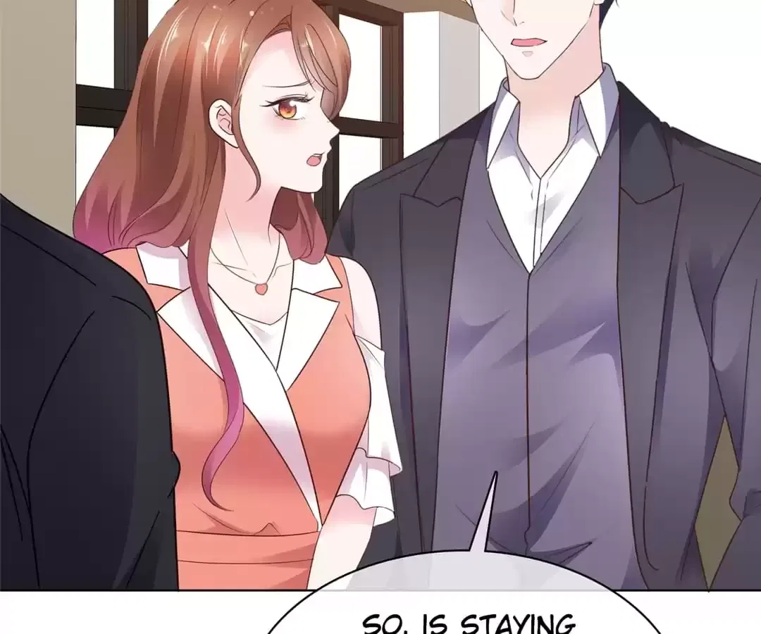 The Unfavored Wife Strikes Back Chapter 92 – Page 25