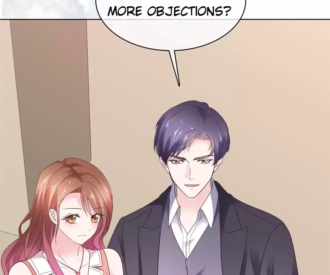 The Unfavored Wife Strikes Back Chapter 92 – Page 36