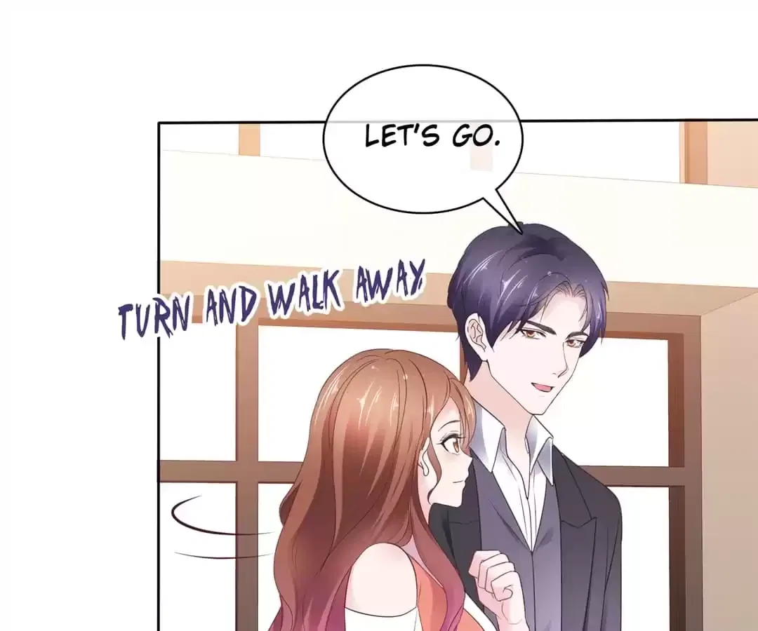 The Unfavored Wife Strikes Back Chapter 92 – Page 39