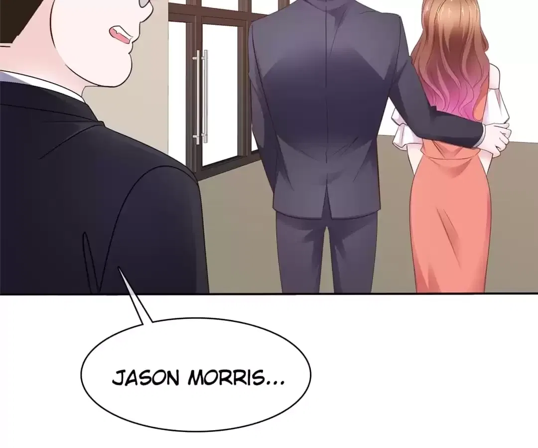 The Unfavored Wife Strikes Back Chapter 92 – Page 41