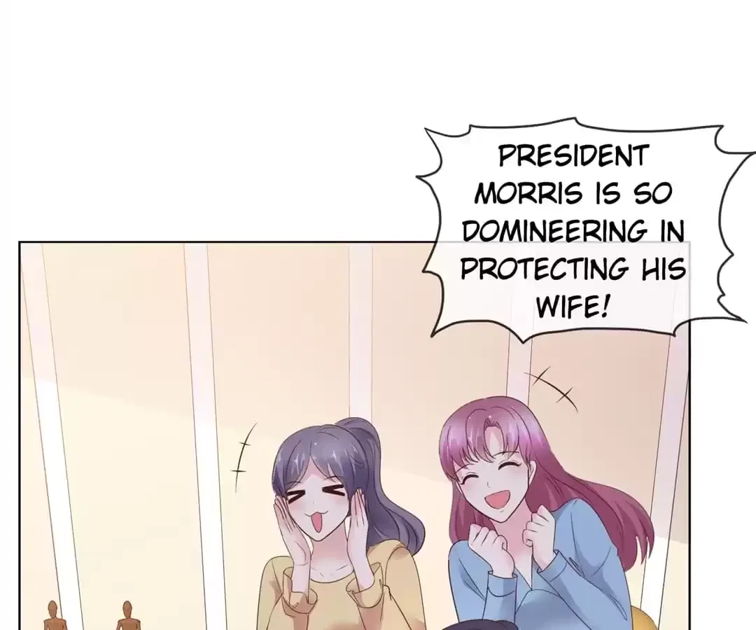 The Unfavored Wife Strikes Back Chapter 92 – Page 42