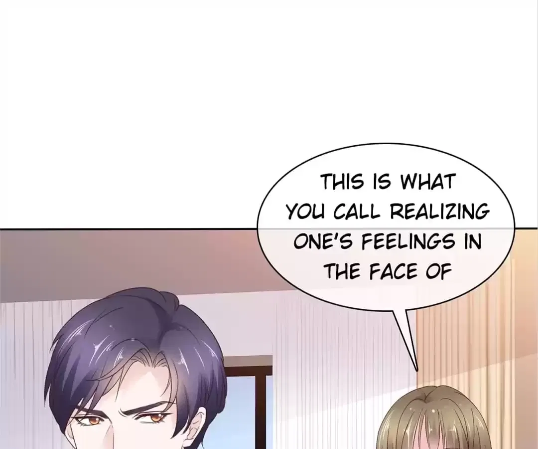 The Unfavored Wife Strikes Back Chapter 90 – Page 11