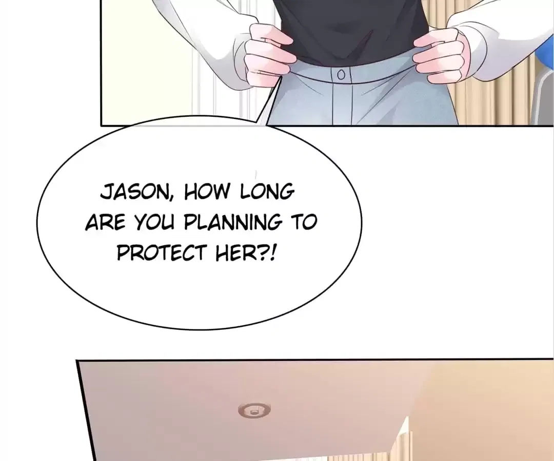 The Unfavored Wife Strikes Back Chapter 90 – Page 14