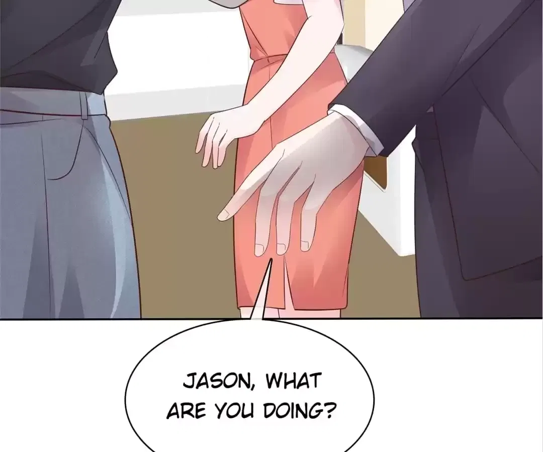 The Unfavored Wife Strikes Back Chapter 90 – Page 17