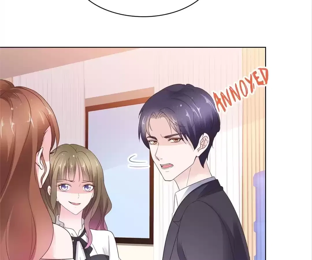 The Unfavored Wife Strikes Back Chapter 90 – Page 18