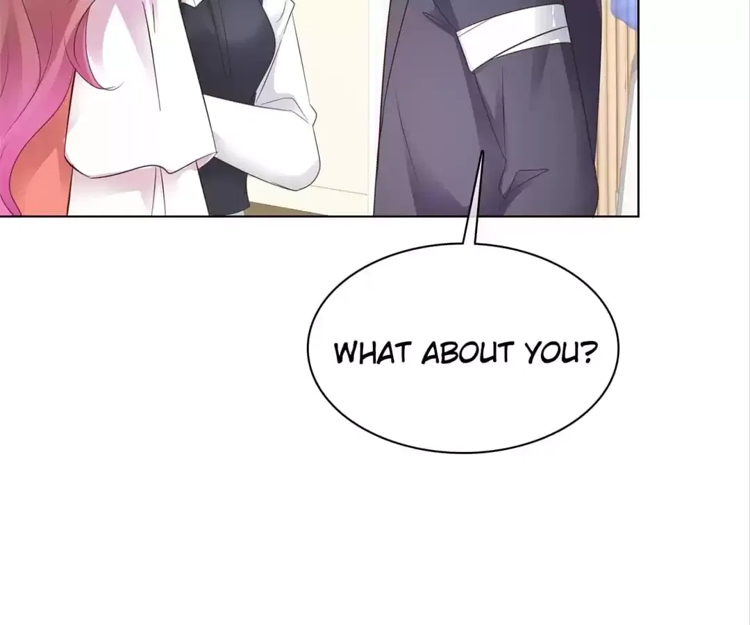 The Unfavored Wife Strikes Back Chapter 90 – Page 19