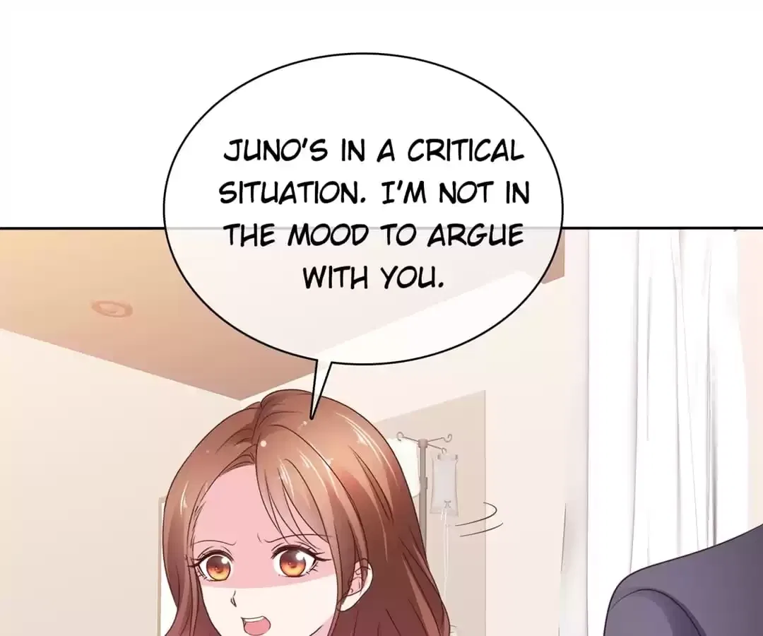 The Unfavored Wife Strikes Back Chapter 90 – Page 20
