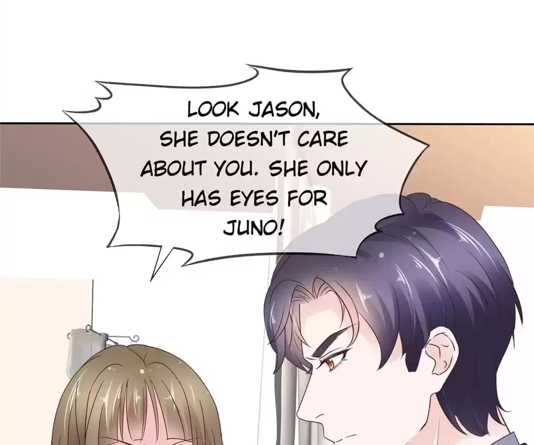 The Unfavored Wife Strikes Back Chapter 90 – Page 23