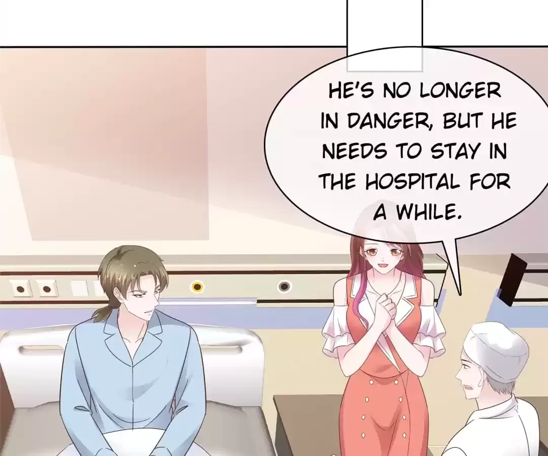 The Unfavored Wife Strikes Back Chapter 90 – Page 31