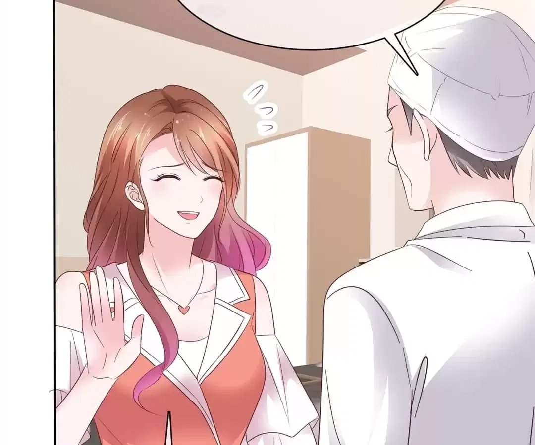 The Unfavored Wife Strikes Back Chapter 90 – Page 33