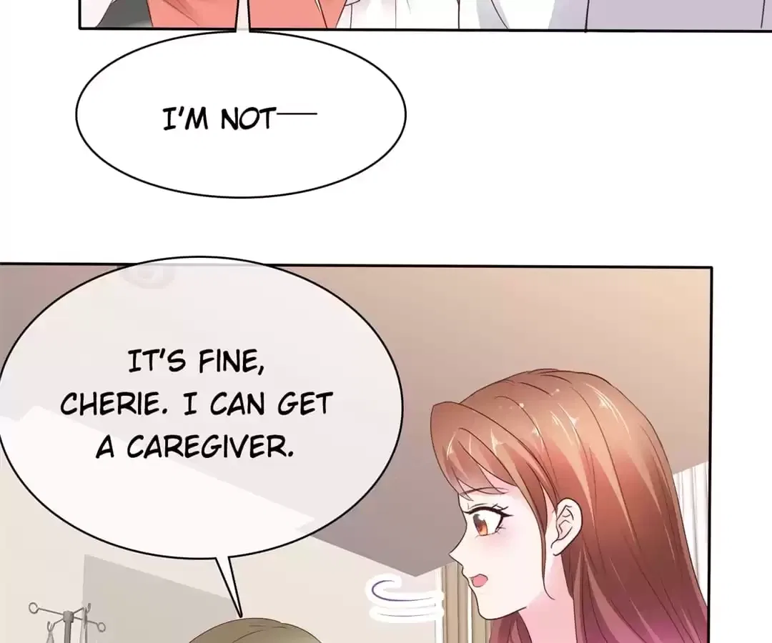 The Unfavored Wife Strikes Back Chapter 90 – Page 34