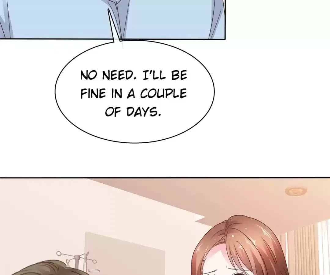 The Unfavored Wife Strikes Back Chapter 90 – Page 39