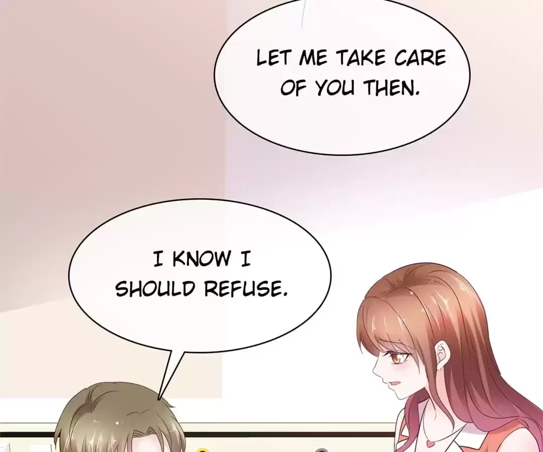 The Unfavored Wife Strikes Back Chapter 90 – Page 41