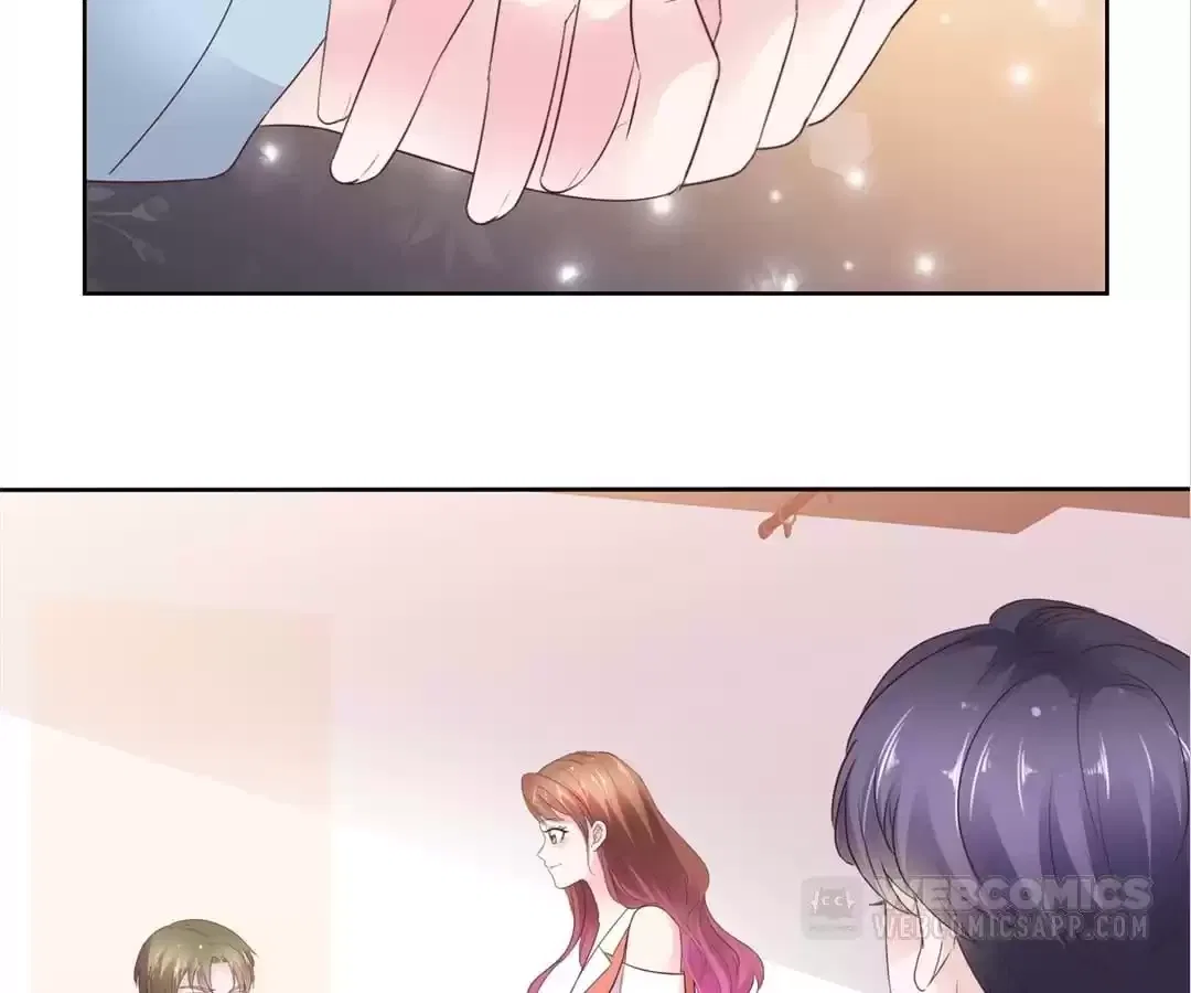 The Unfavored Wife Strikes Back Chapter 90 – Page 45