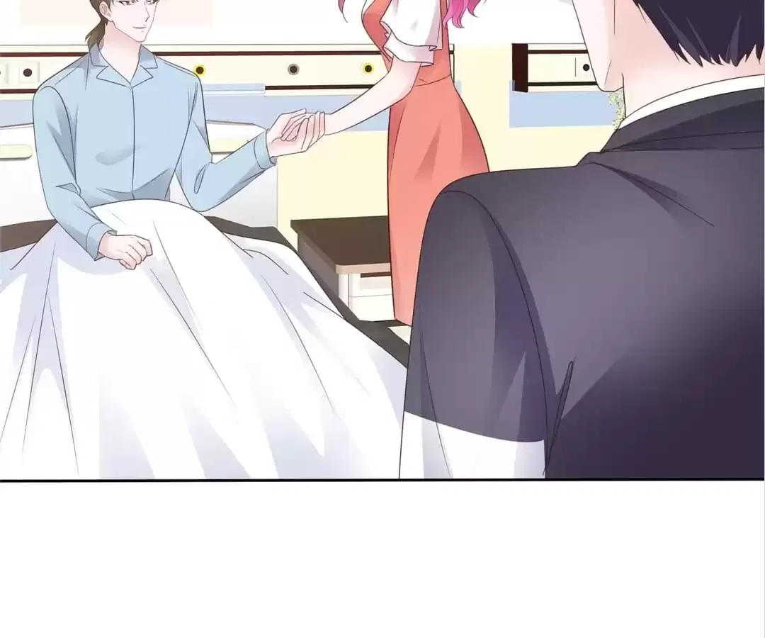 The Unfavored Wife Strikes Back Chapter 90 – Page 46