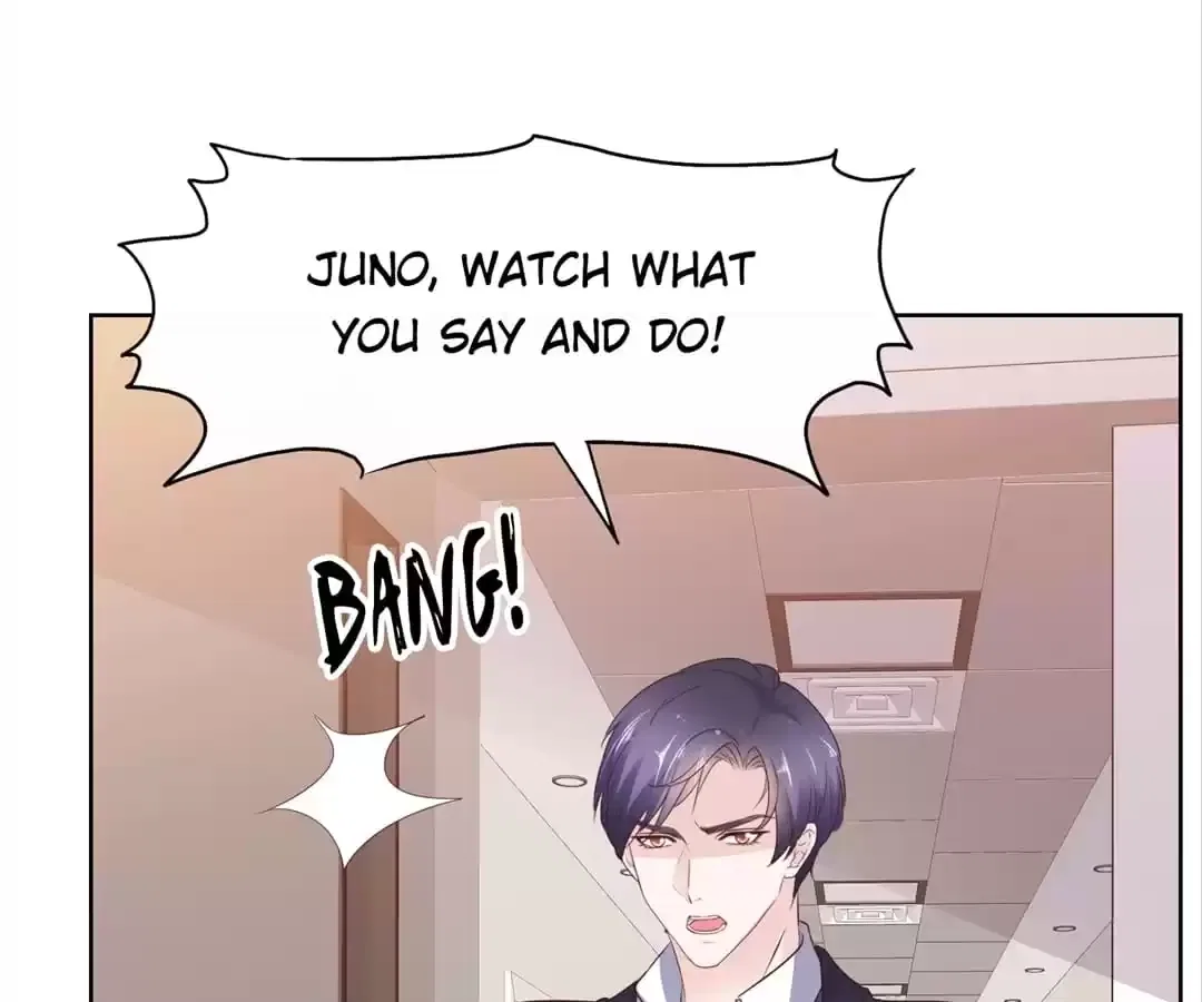 The Unfavored Wife Strikes Back Chapter 90 – Page 47