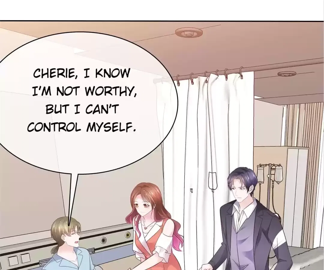 The Unfavored Wife Strikes Back Chapter 90 – Page 49