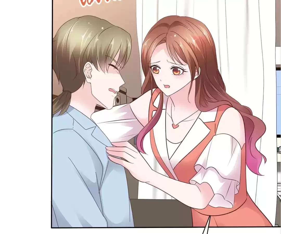 The Unfavored Wife Strikes Back Chapter 90 – Page 51