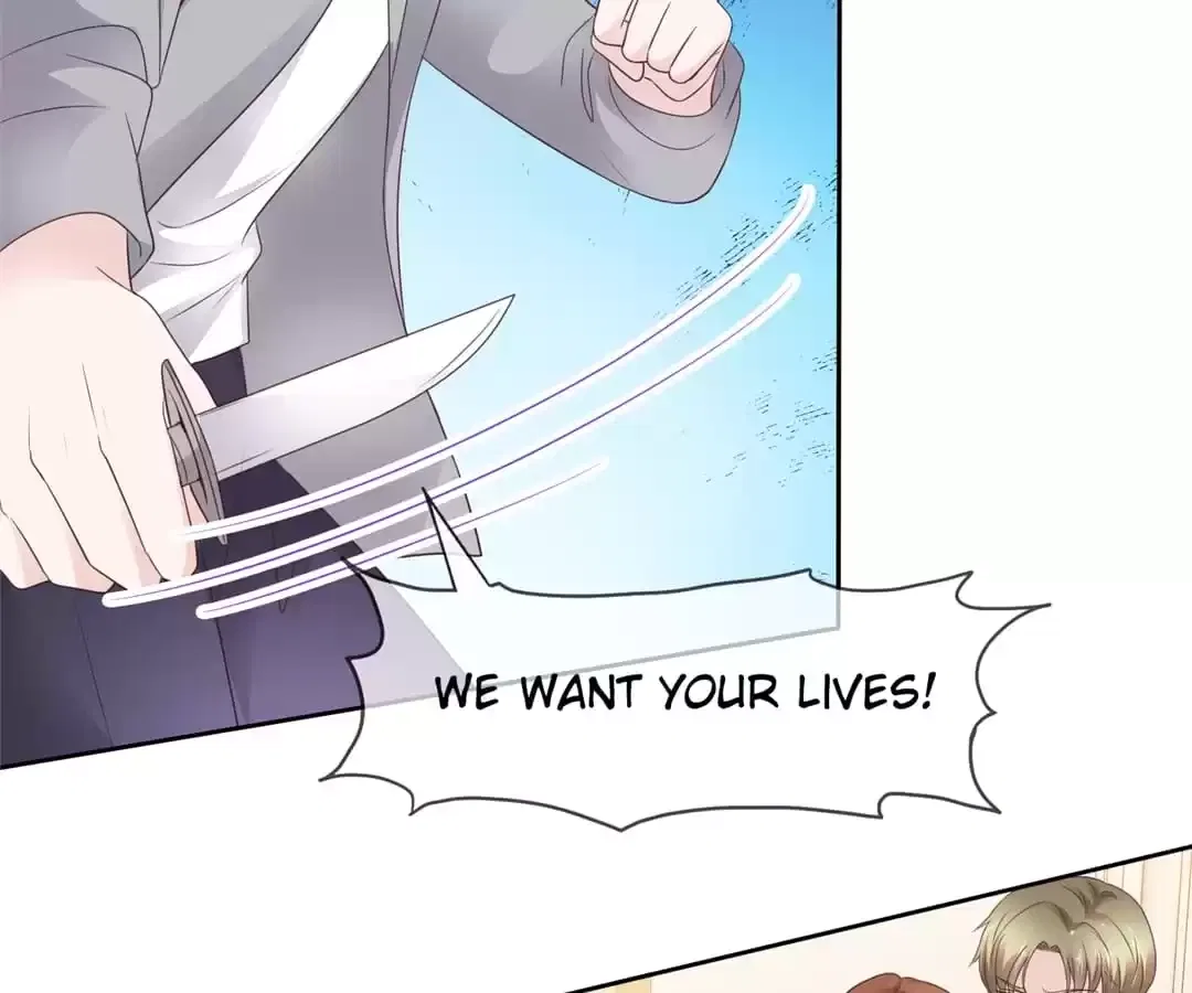 The Unfavored Wife Strikes Back Chapter 89 – Page 4