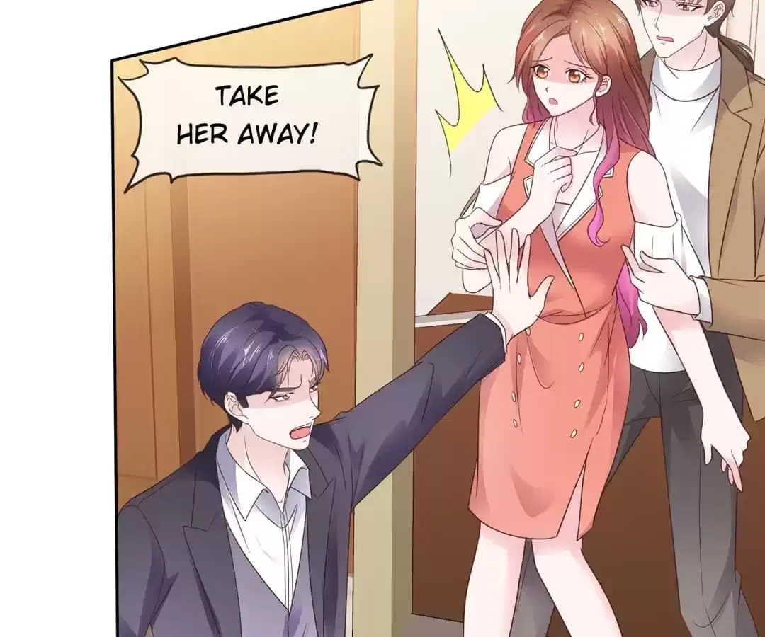 The Unfavored Wife Strikes Back Chapter 89 – Page 5