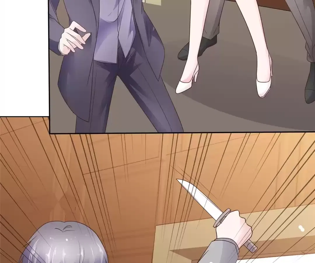 The Unfavored Wife Strikes Back Chapter 89 – Page 6