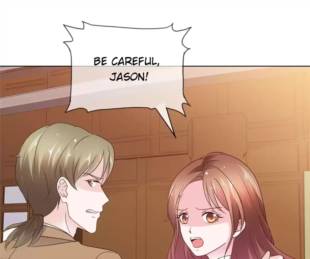 The Unfavored Wife Strikes Back Chapter 89 – Page 9