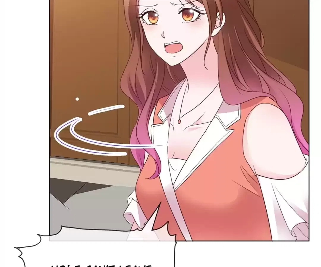 The Unfavored Wife Strikes Back Chapter 89 – Page 11