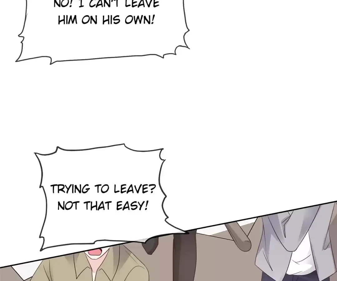 The Unfavored Wife Strikes Back Chapter 89 – Page 12