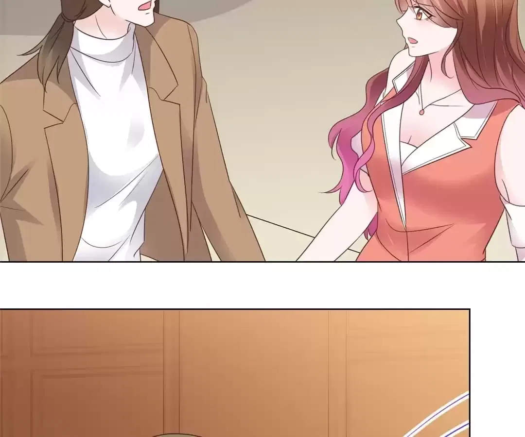 The Unfavored Wife Strikes Back Chapter 89 – Page 14