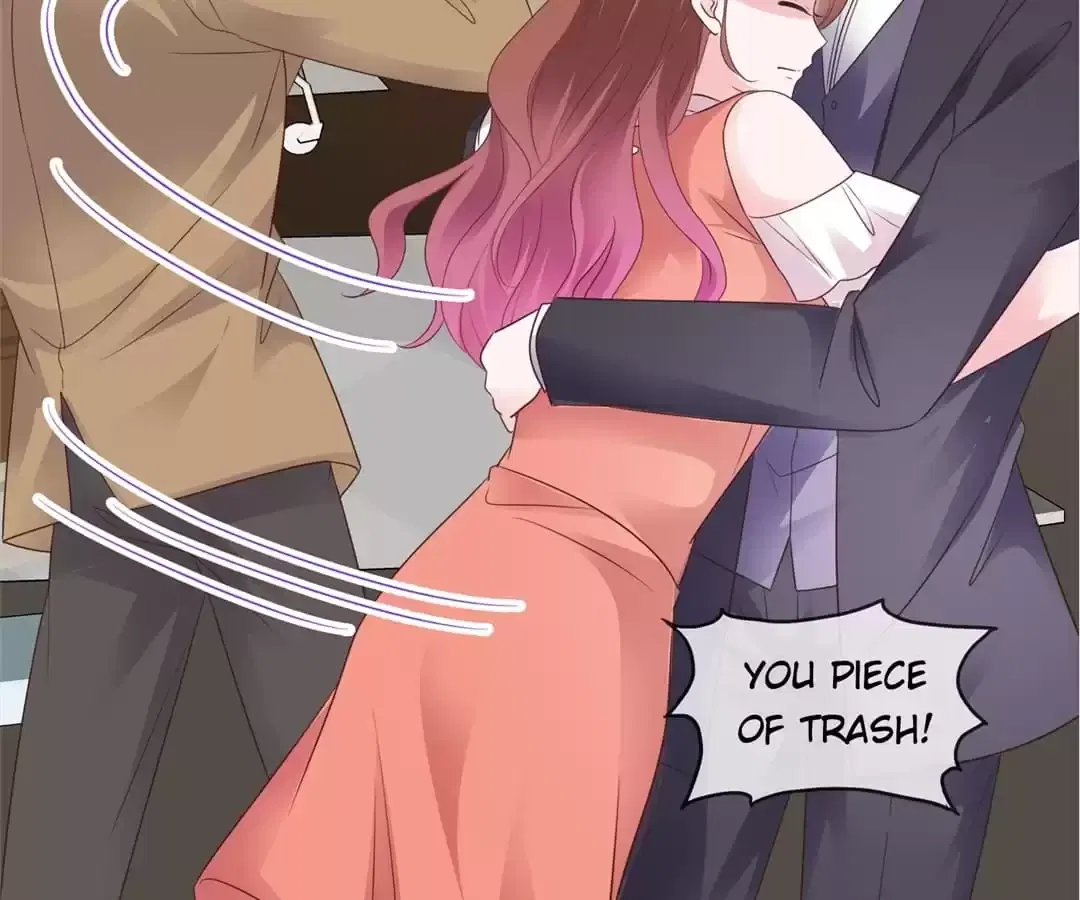 The Unfavored Wife Strikes Back Chapter 89 – Page 20