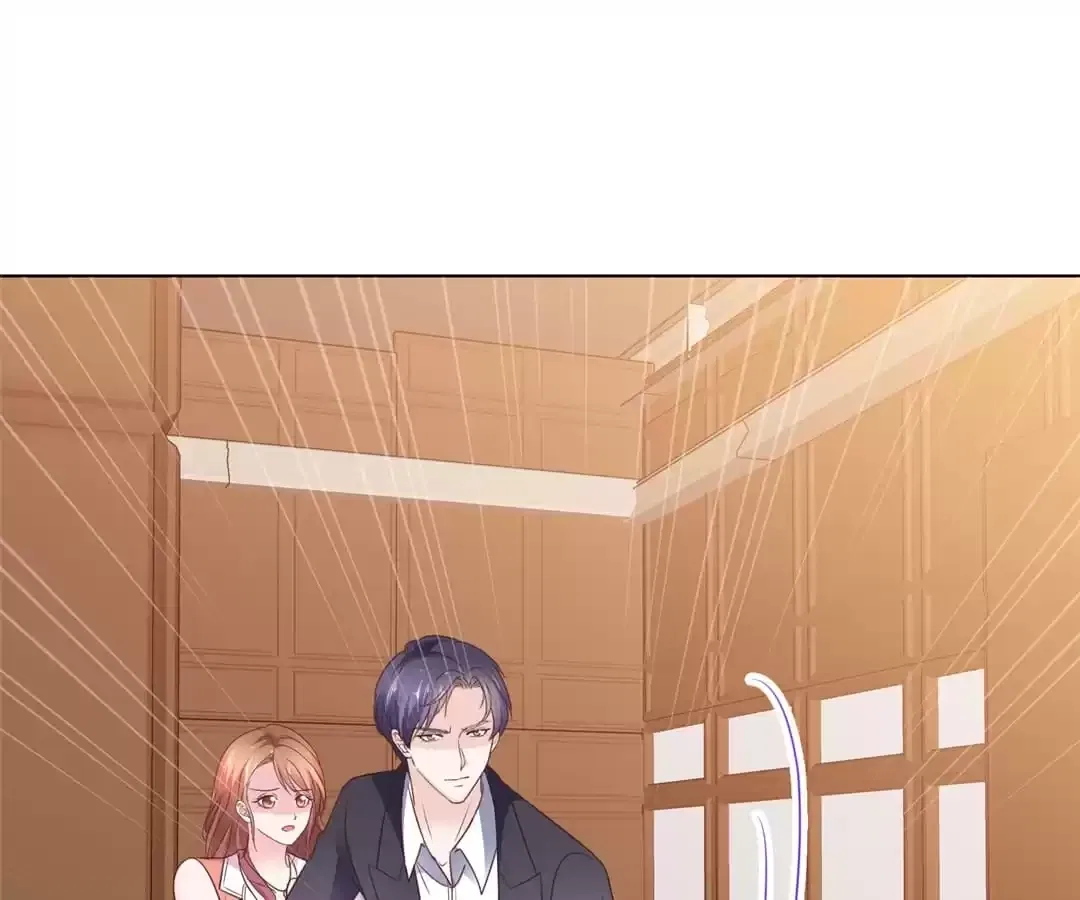 The Unfavored Wife Strikes Back Chapter 89 – Page 25
