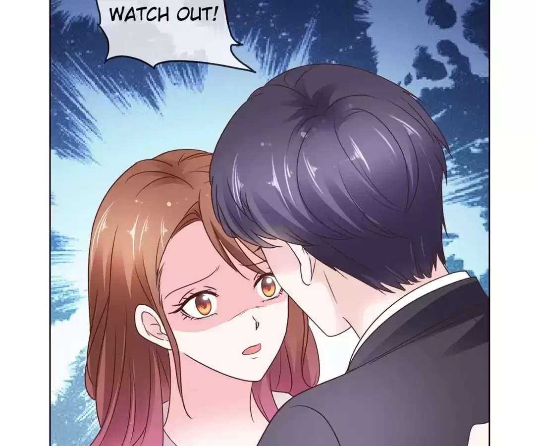 The Unfavored Wife Strikes Back Chapter 89 – Page 31