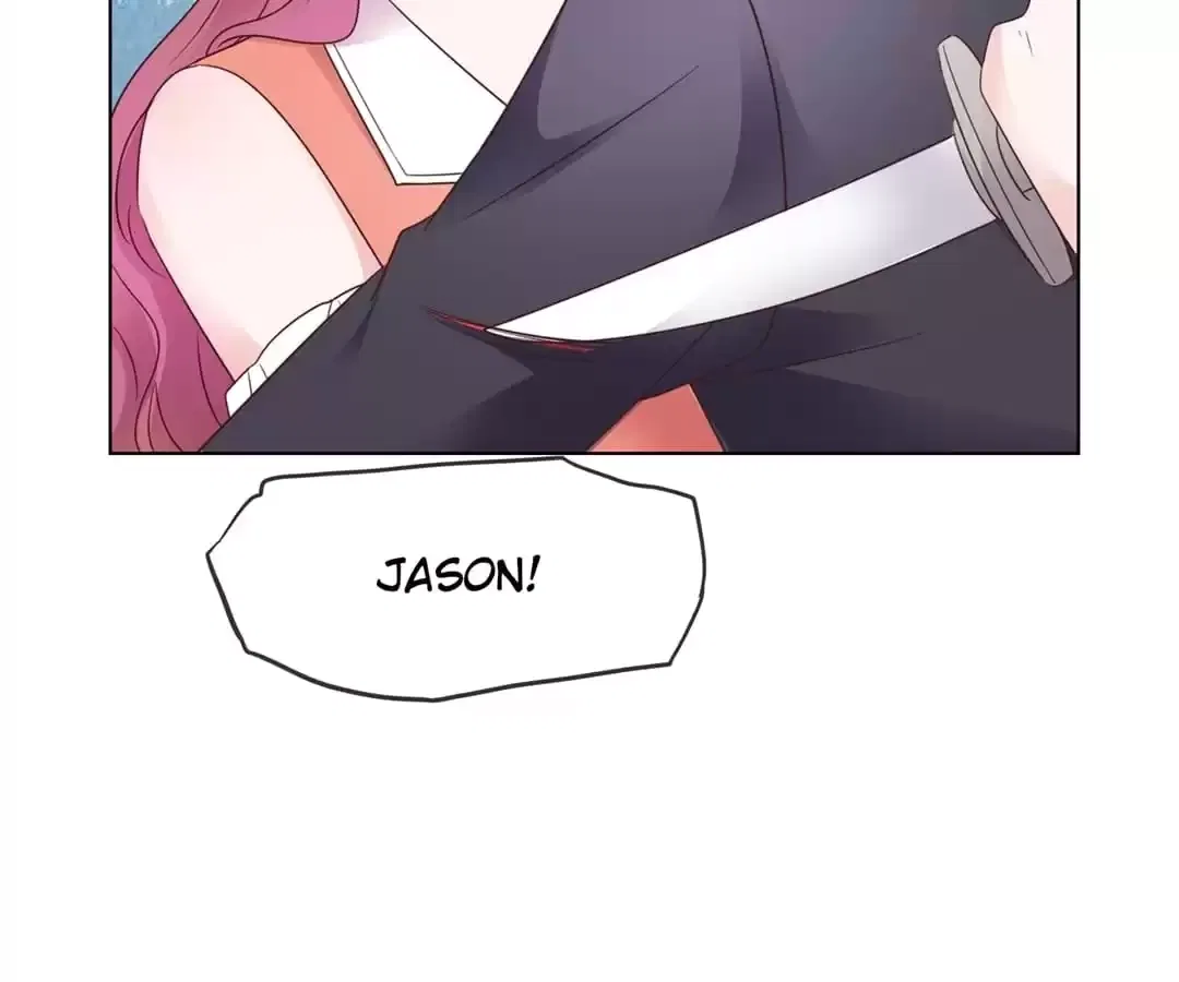 The Unfavored Wife Strikes Back Chapter 89 – Page 32