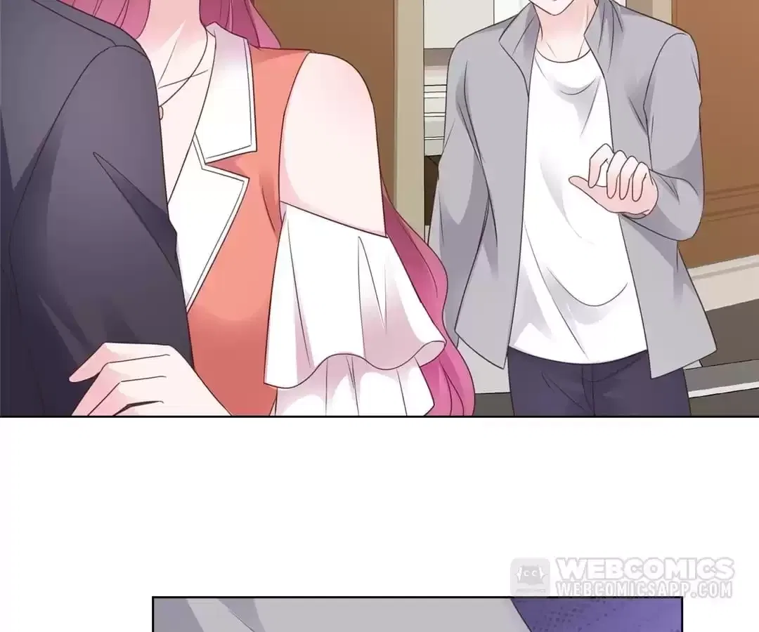 The Unfavored Wife Strikes Back Chapter 89 – Page 34
