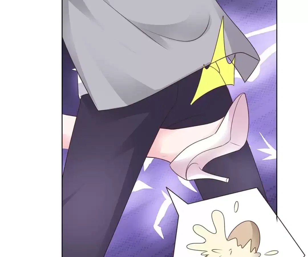 The Unfavored Wife Strikes Back Chapter 89 – Page 35