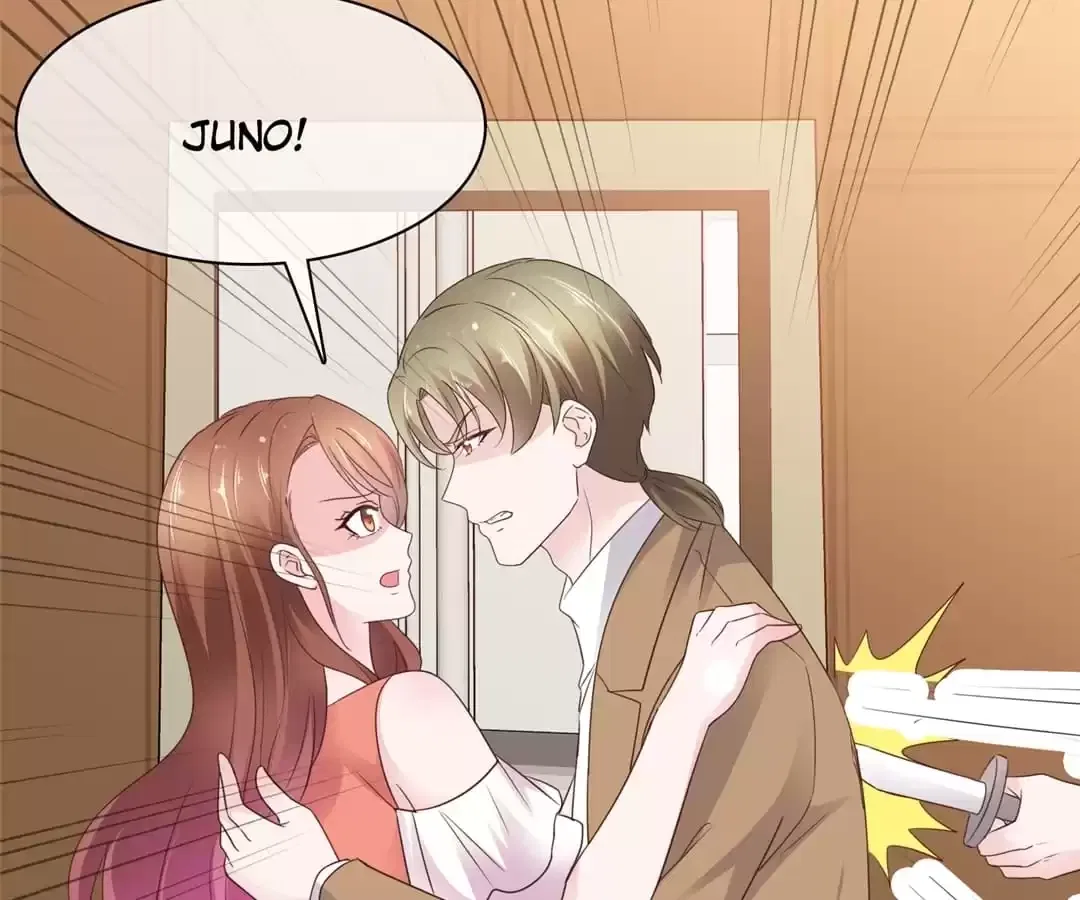 The Unfavored Wife Strikes Back Chapter 89 – Page 39