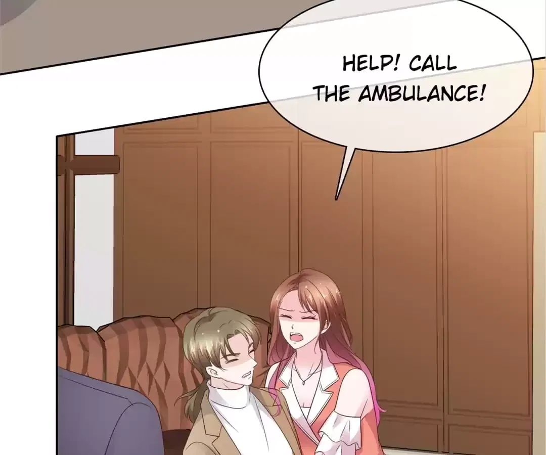 The Unfavored Wife Strikes Back Chapter 89 – Page 43