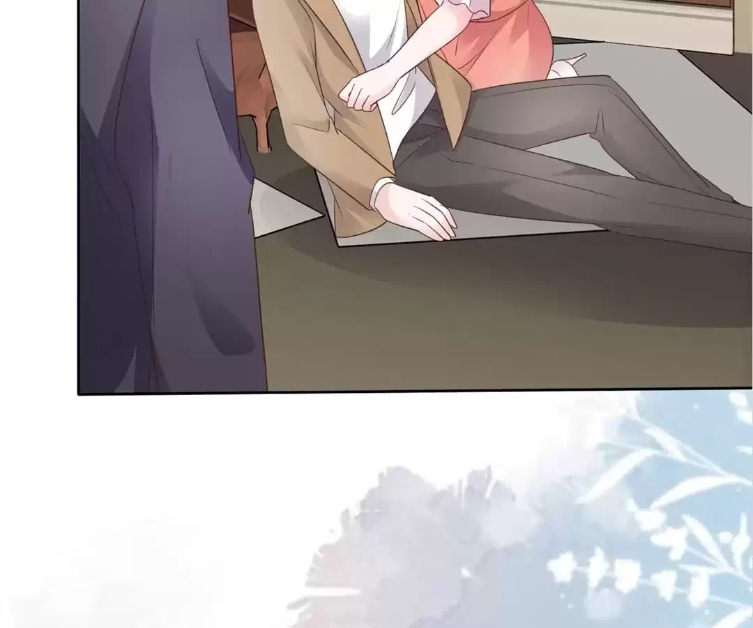 The Unfavored Wife Strikes Back Chapter 89 – Page 44