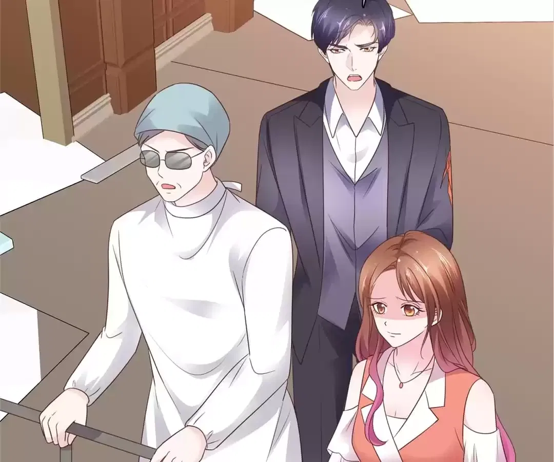 The Unfavored Wife Strikes Back Chapter 89 – Page 46