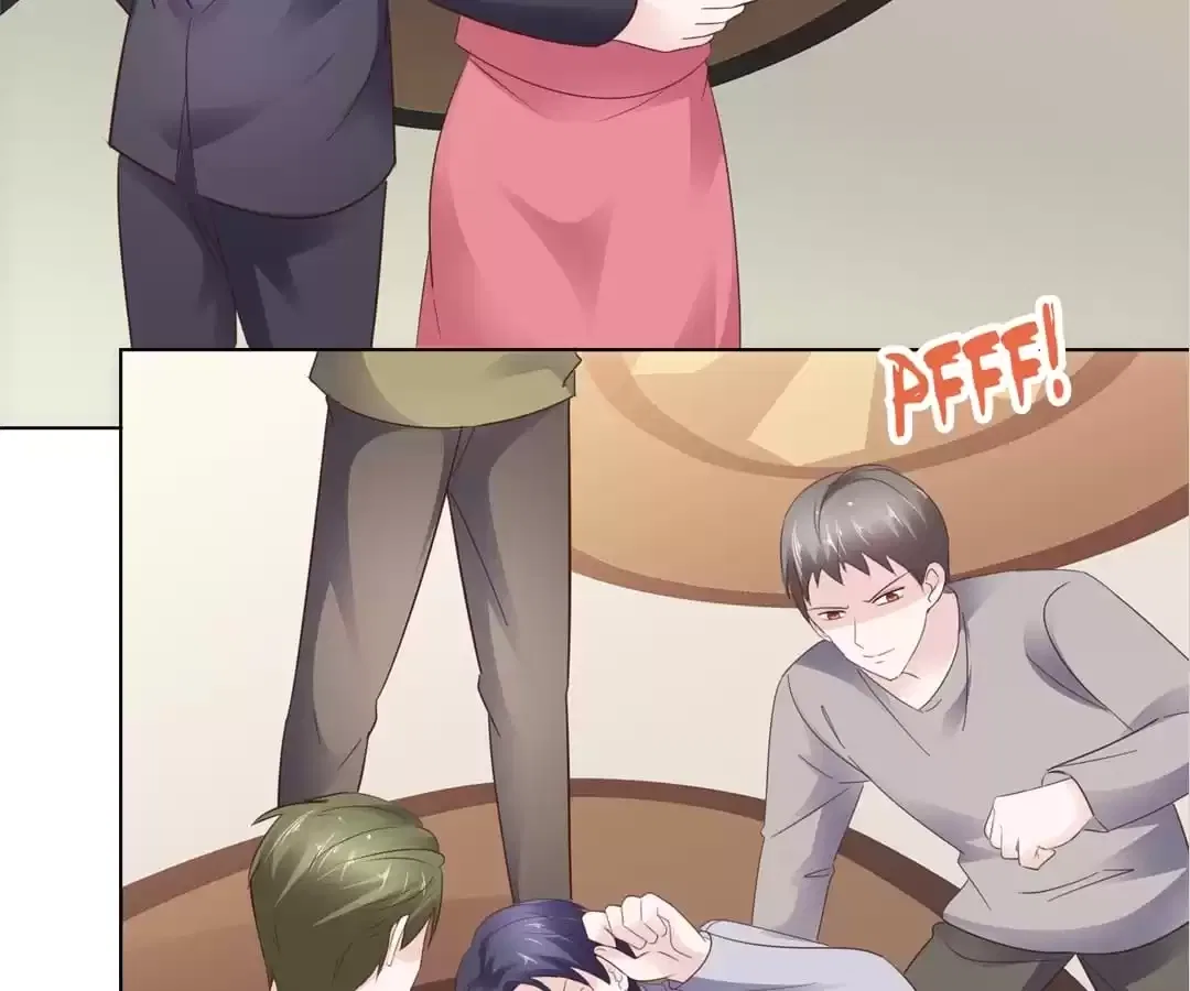 The Unfavored Wife Strikes Back Chapter 86 – Page 3