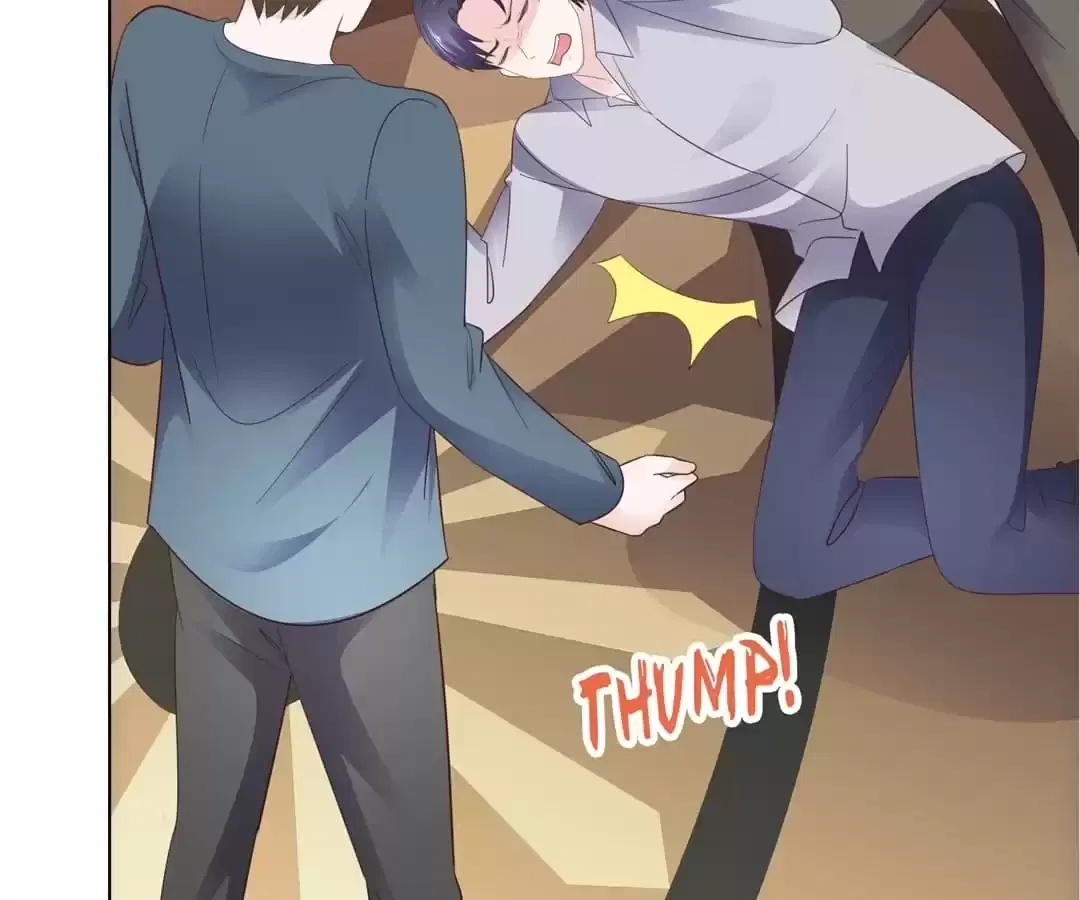 The Unfavored Wife Strikes Back Chapter 86 – Page 4