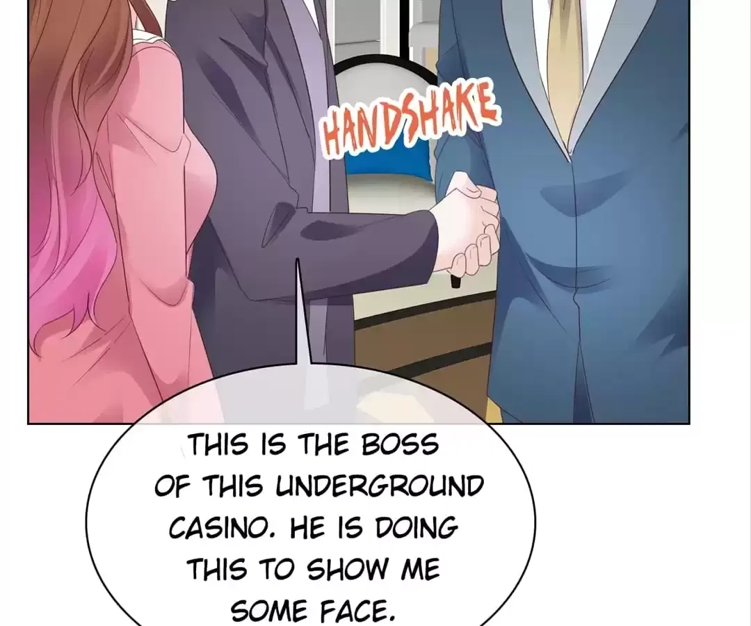 The Unfavored Wife Strikes Back Chapter 86 – Page 8